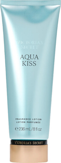 Victoria"s Secret   Aqua Kiss Body Lotion 236ml