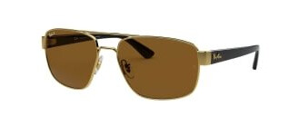 Ray-Ban RB3663 001/57 60 Ray-Ban RB3663 001/57 60