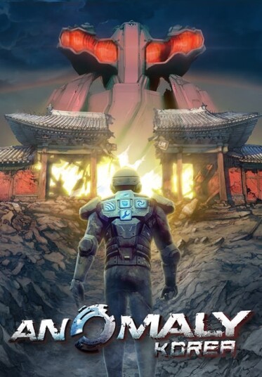 Anomaly Korea (PC)