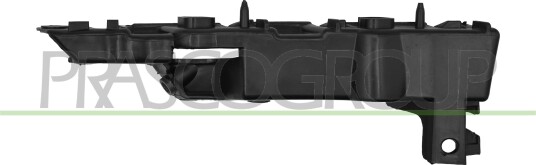 PRASCO AD0381004 Holder, støtfanger