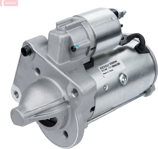 DENSO DSN3049 Starter