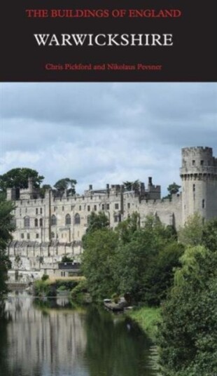 Warwickshire Av Chris Pickford, Nikolaus Pevsner