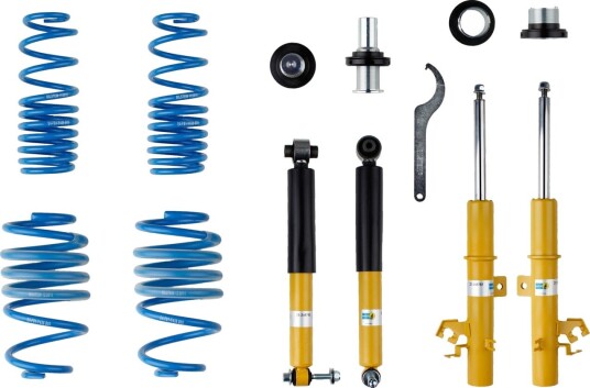 BILSTEIN 47-245525 Sport Kit, fjærsett / dempere