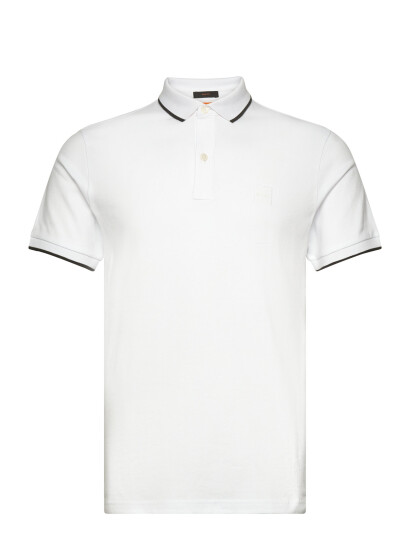 BOSS Passertip - White - XXL