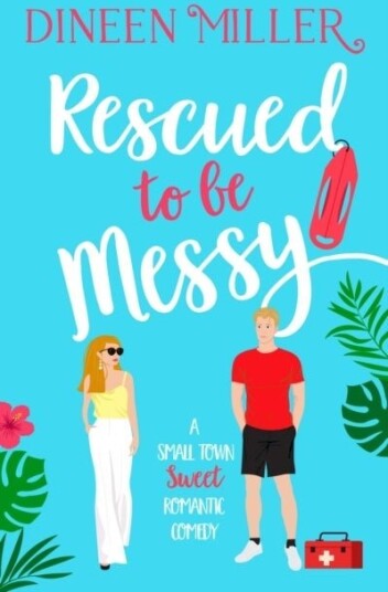 Rescued to Be Messy