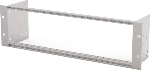 Schroff 19" Modulfester 84Te115t 24563 100 Rack 24563100 Schroff 19" Modulfester 84Te115t 24563 100 Rack 24563100