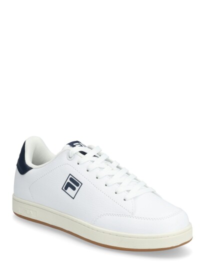 FILA Courtbay   White   40