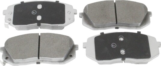 ABAKUS 231-01-403 Bremseklosser