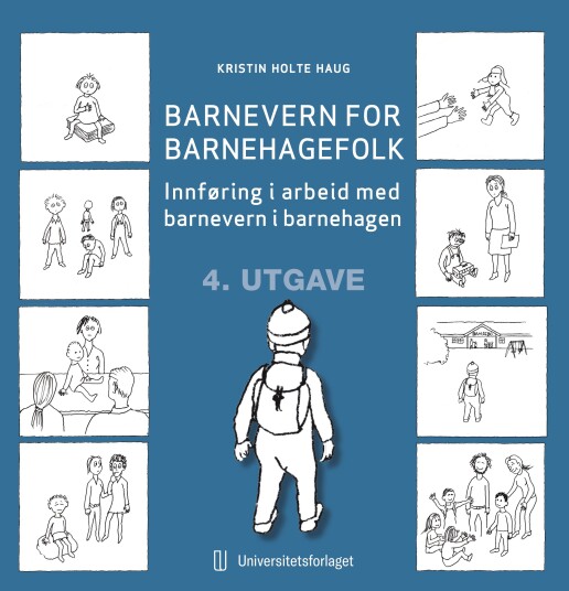 Barnevern for barnehagefolk