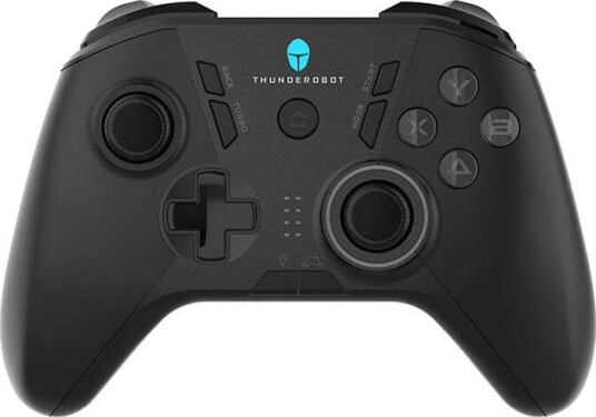 Thunderobot G50 Trådløs Bluetooth-kontroller PC/Nintendo Switch/Android/iOS Thunderobot G50 Trådløs Bluetooth-kontroller PC/Nintendo Switch/Android/iOS