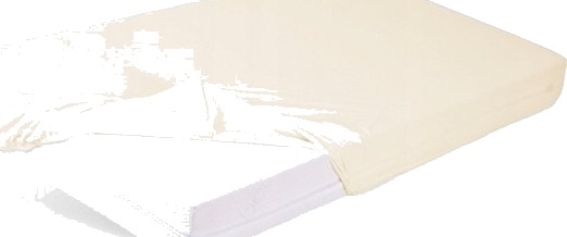 Multitex Flanell Laken Med Strikk 70X140x10