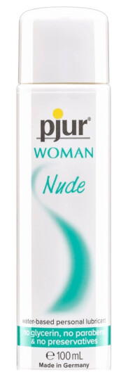 Pjur Woman glidemiddel