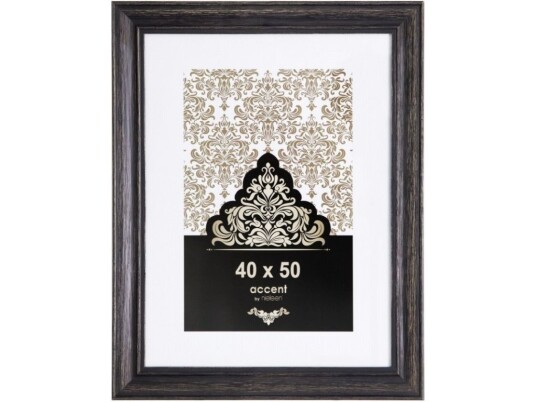 Nielsen Design 3241003 Billede Skifteramme Papirformat: 40 X 50 Cm Sort Nielsen Design 3241003 Billede Skifteramme Papirformat: 40 X 50 Cm Sort
