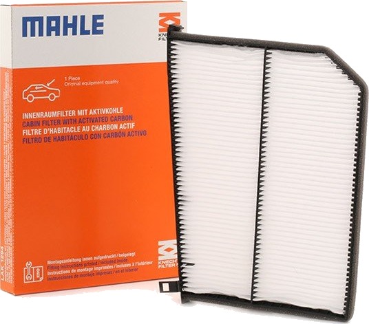 Kupefilter MAHLE LA 379 Kupefilter MAHLE LA 379