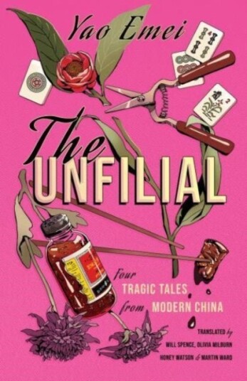 The Unfilial The Unfilial