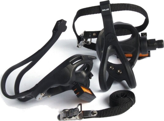 XLC Road track/fixie pedal