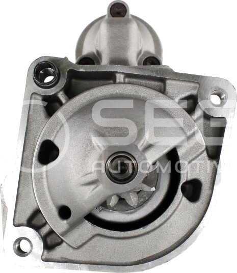 SEG Automotive 0001115120 Starter SEG Automotive 0001115120 Starter