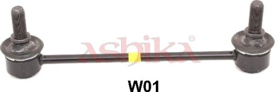 Stabilisator, chassis ASHIKA 106-0W-W01
