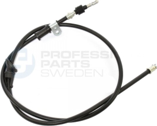 Professional Parts Tautrekk parkeringsbrems Professional Parts 55430023