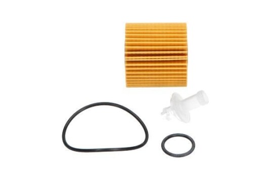 Oljefilter KAVO PARTS TO 143