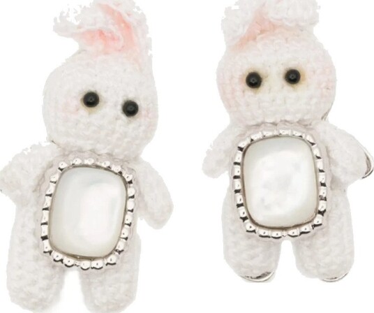 Yvmin Dame Accessories Grå ONE SIZE,