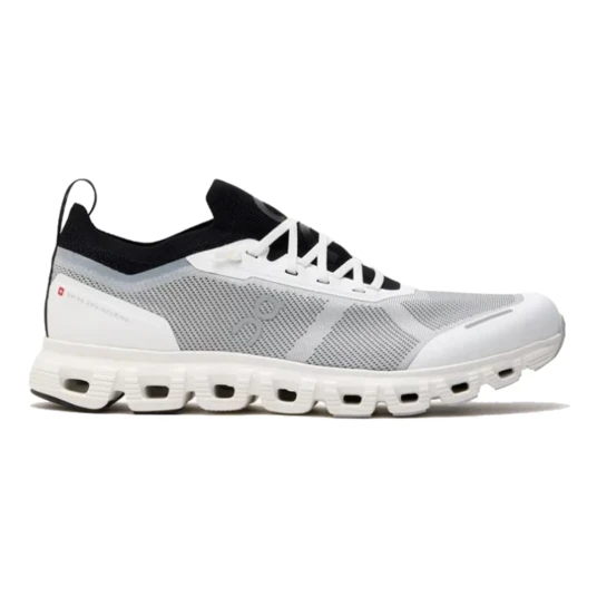 On Running, Herre, Sport, Hvit, 45 EU, On Running, Herre, Sport, Hvit, 45 EU,