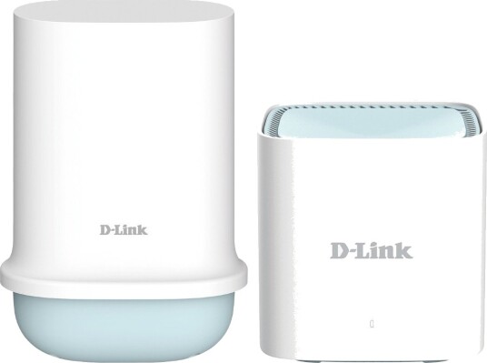 D-Link DWP-1010 5G Mesh Router Wi-Fi 6 Utendørsenhet Hvit D-Link DWP-1010 5G Mesh Router Wi-Fi 6 Utendørsenhet Hvit