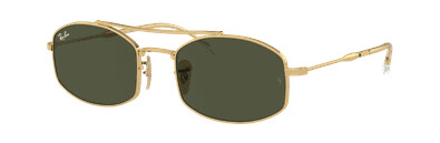 Ray-ban Metal Sunglass Arista solbriller unisex Grå 51 Ray-ban Metal Sunglass Arista solbriller unisex Grå 51