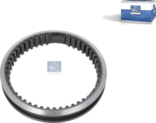 Synkronring, girboks DT Spare Parts 2.00563