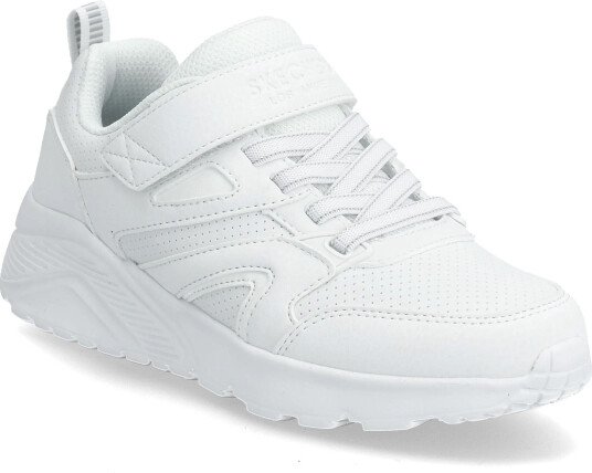 Skechers Uno Lite Echo Surge - White - 29
