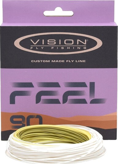 Vision Feel 90 Wf