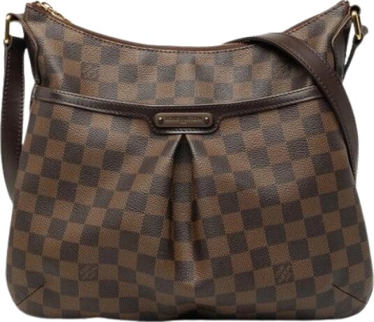 Louis Vuitton Vintage Dame Pre owned Brun ONE SIZE,