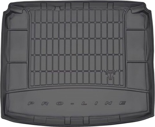 FROGUM TM405844 Gulvplate til bagasjerom / teppe til bagasjerom
