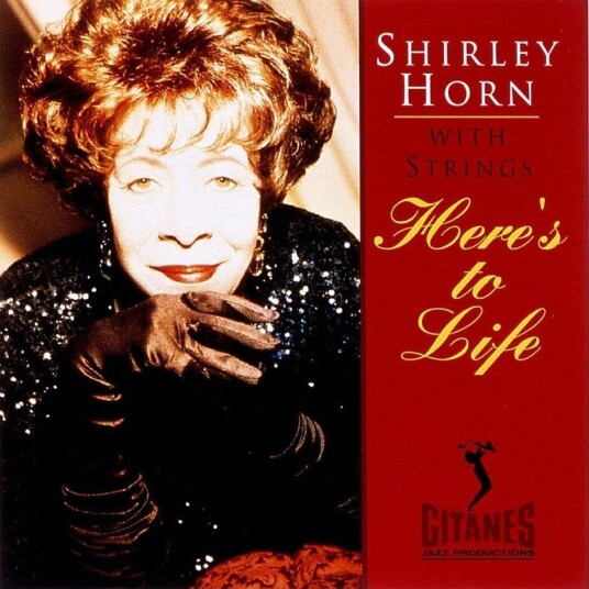Shirley Horn Here's To Life CD Shirley Horn Here's To Life CD