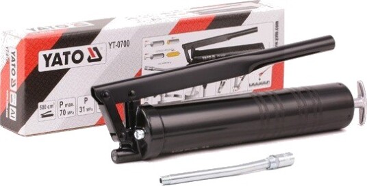 YATO YT-0700 Fettpresse YATO YT-0700 Fettpresse