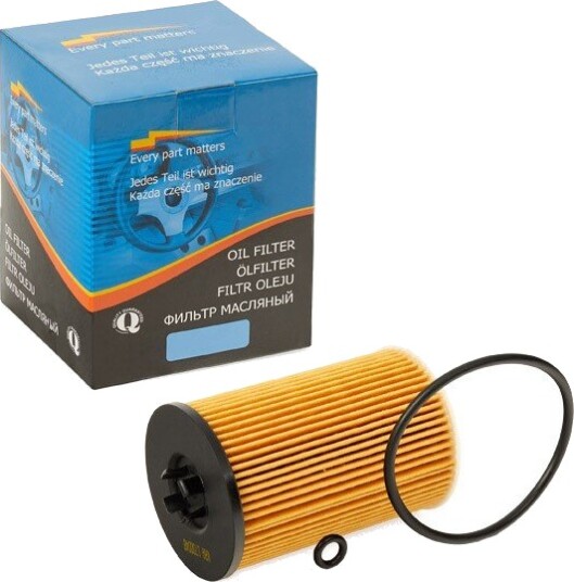 Oljefilter KRAFT 1700046 Oljefilter KRAFT 1700046