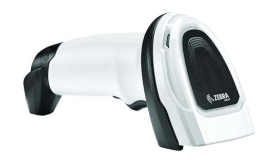 Zebra DS8108 HANDHELD IMAGER Zebra DS8108 HANDHELD IMAGER