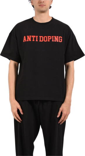Msgm Herre Topper Svart M, Msgm Herre Topper Svart M,