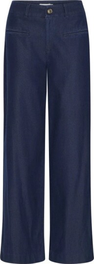 Ichi Jeans ihKate Denim PA Blå Ichi Jeans ihKate Denim PA Blå
