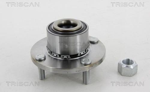 TRISCAN 8530 42116 Hjullager