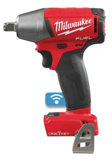 Milwaukee Muttertrekker ONEIWF12-0X 18V solo HD-Box Milwaukee Muttertrekker ONEIWF12-0X 18V solo HD-Box