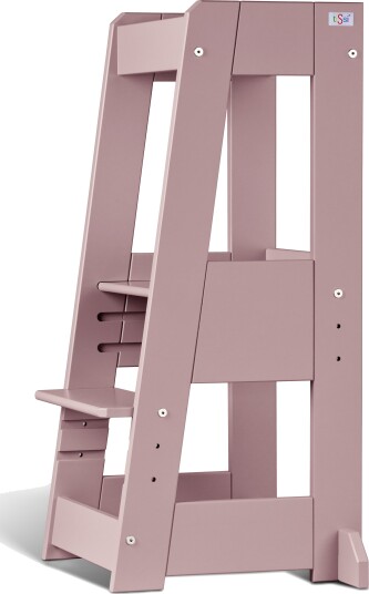 tiSsi® Læringstårn Felix Oriental Rose