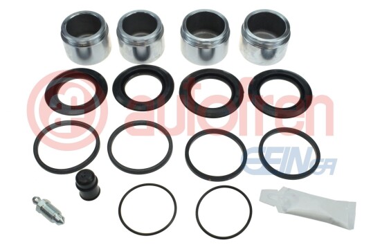 Autofren Seinsa Rep. sett bremsecaliper AUTOFREN SEINSA D43205C