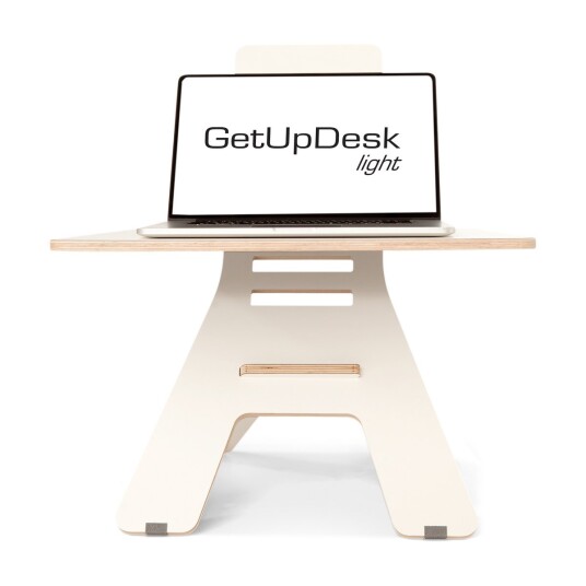 Kenson GetUpDesk Stående Bordlampe for Kontormøbler Kenson GetUpDesk Stående Bordlampe for Kontormøbler