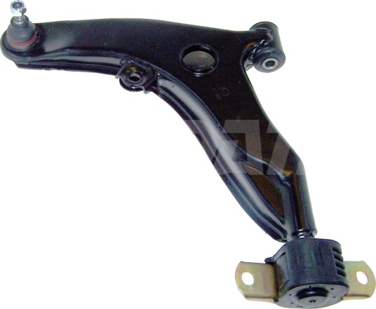 SPIDAN CHASSIS PARTS 44099 Bærearm