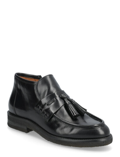 Billi Bi Boots - Black - 38