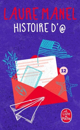 Histoire d'@ Histoire d'@
