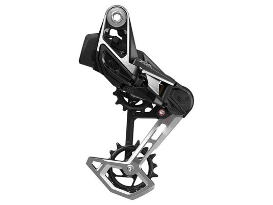 SRAM XX AXS 12 speed bakgir T Type