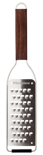 Microplane Master Ekstra grov rivjern Microplane Master Ekstra grov rivjern