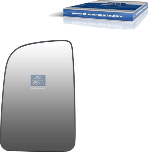 DT Spare Parts 4.71068 Speilglass, ytterspeil DT Spare Parts 4.71068 Speilglass, ytterspeil